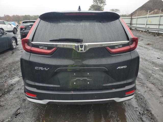 5J6RW2H56MA006588 Honda CR-V EX
