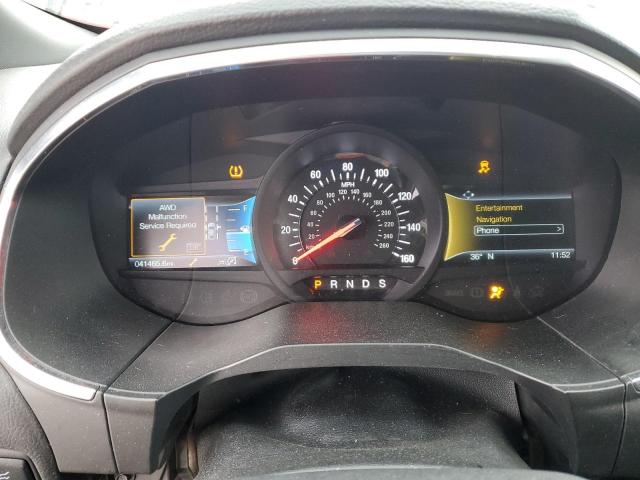 2FMPK4AP6LBA22112 Ford EDGE ST