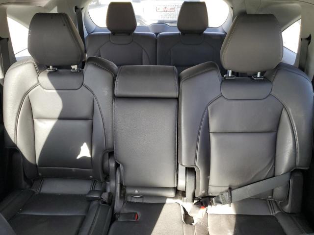 5FRYD3H33HB011898 Acura MDX