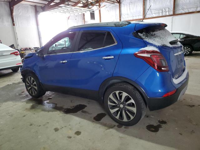 KL4CJBSB0HB073173 Buick Encore Preferred Ii
