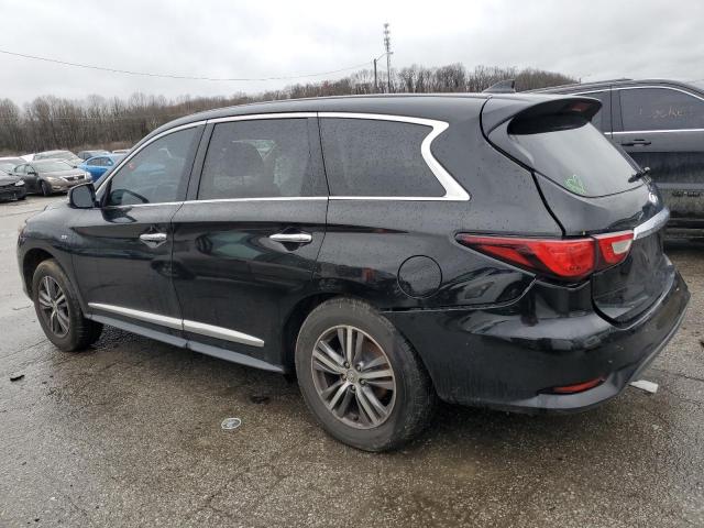 5N1DL0MN7HC517509 Infiniti QX60