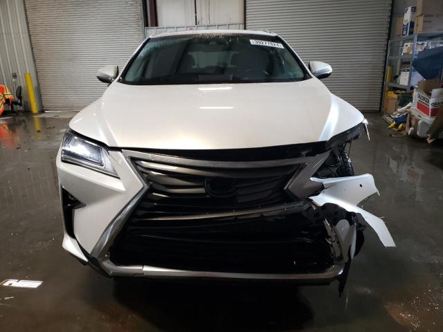 2T2ZZMCA1HC035197 Lexus Rx 350 Base