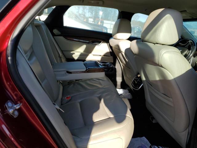 2G61M5S32J9170898 Cadillac XTS LUXURY