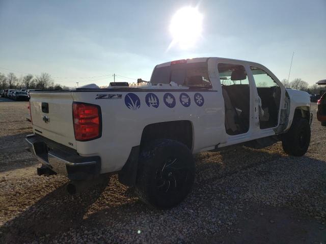 1GC1KTEY1KF184167 Chevrolet Silverado K2500 Heavy Duty Ltz