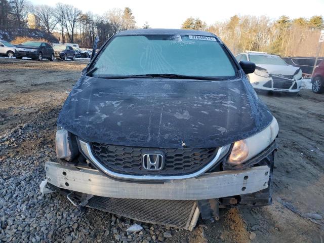 2HGFB2F54EH508883 Honda Civic Lx