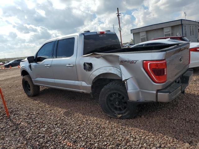 1FTFW1E81MFA93126 Ford F150 Supercrew