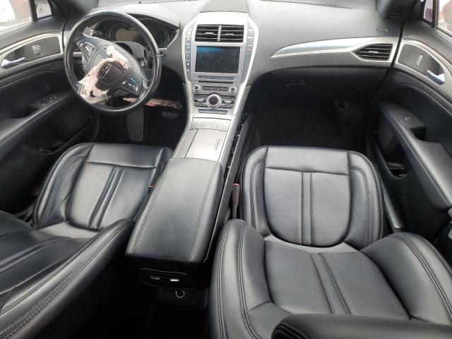 3LN6L5A98JR627540 Lincoln Mkz Premiere