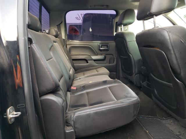 3GTU2VEC5EG117376 GMC Sierra K1500 Slt