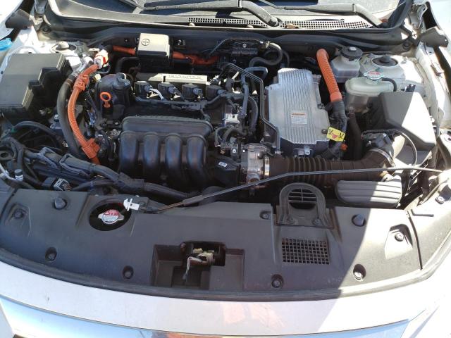 19XZE4F59NE012861 Honda INSIGHT EX