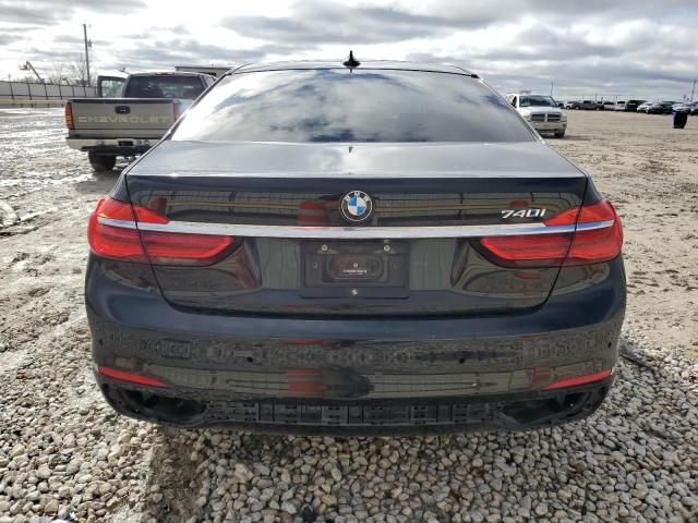 WBA7E2C50JG742486 BMW 740 I