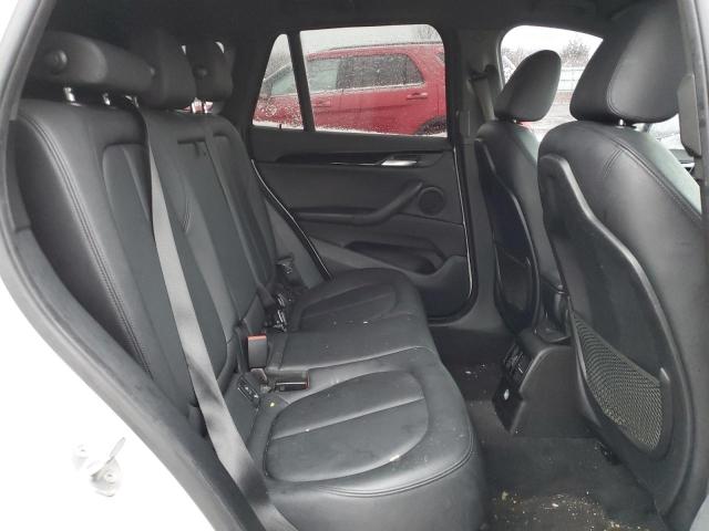 WBXHT3C36H5F82398 BMW X1 Xdrive28i