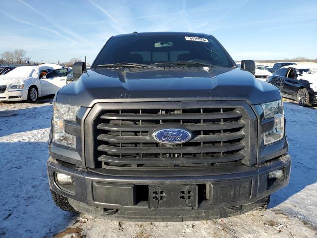 1FTEW1EG5FKE09656 Ford F150 Supercrew