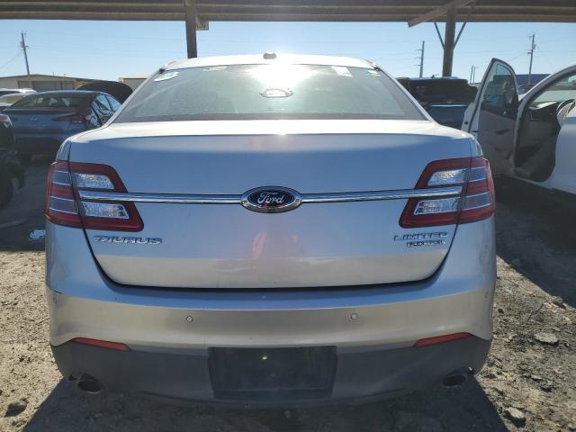 1FAHP2F88FG108699 Ford Taurus Limited
