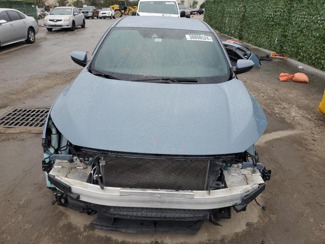 SHHFK7H42MU226096 Honda Civic Sport