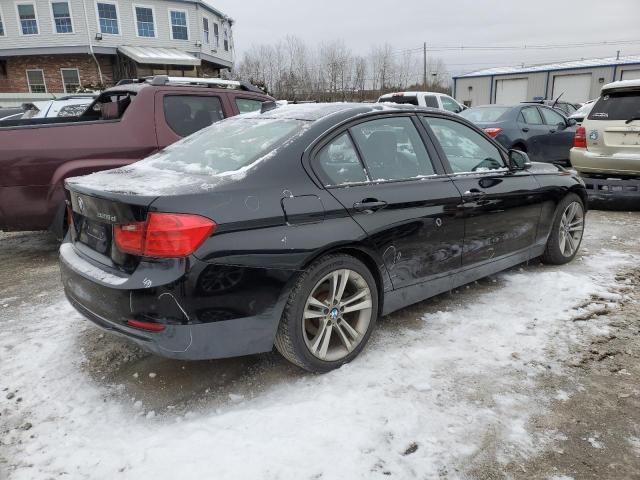 WBA3D5C57EKX98821 BMW 328 D Xdrive