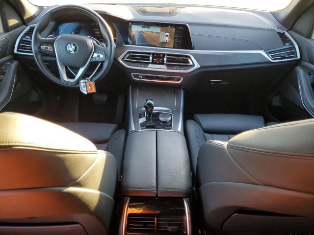 5UXCR4C03N9N19003 BMW X5 Sdrive 40i