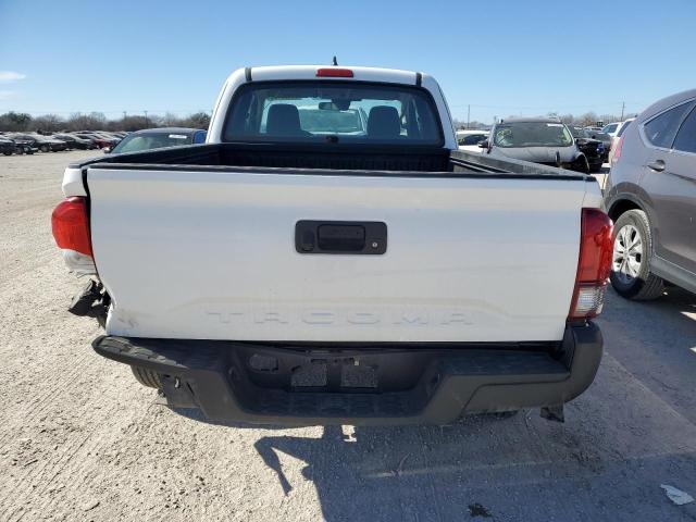 5TFRX5GN7JX105340 Toyota Tacoma Access Cab