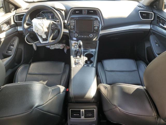 1N4AA6DV4LC379605 Nissan MAXIMA SL