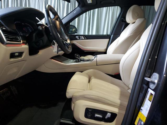 5UXTA6C09N9M72479 BMW X5 Xdrive45e