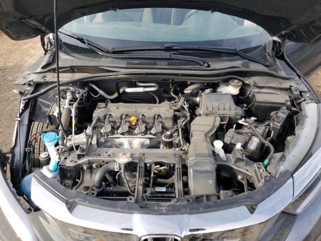 3CZRU6H32LM716570 Honda HR-V LX