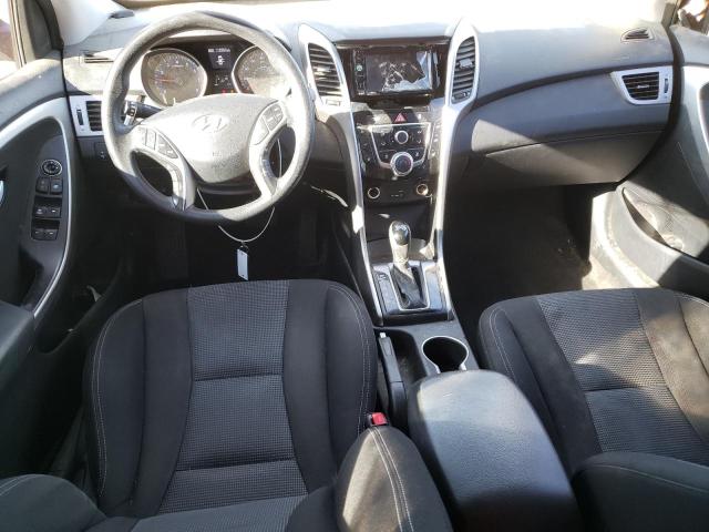 KMHD35LH2GU264584 Hyundai ELANTRA GT