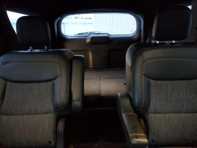 1FMSK8JH5NGC03112 Ford Explorer Timberline
