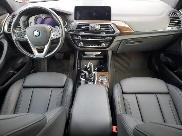 5UXTR9C51KLP83604 BMW X3 Xdrive30i