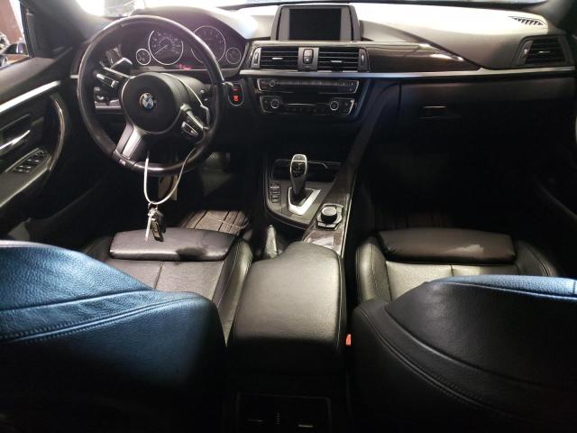 WBA4C9C51GG140335 BMW 428 Xi Gran Coupe Sulev