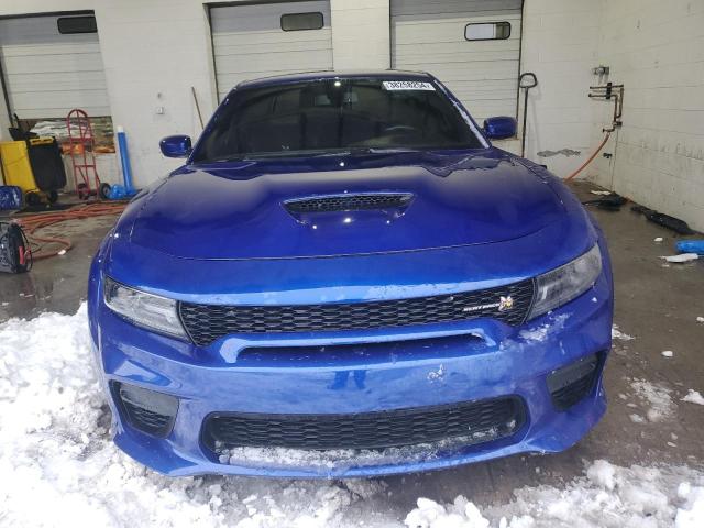 2C3CDXGJ0MH559532 Dodge Charger Scat Pack