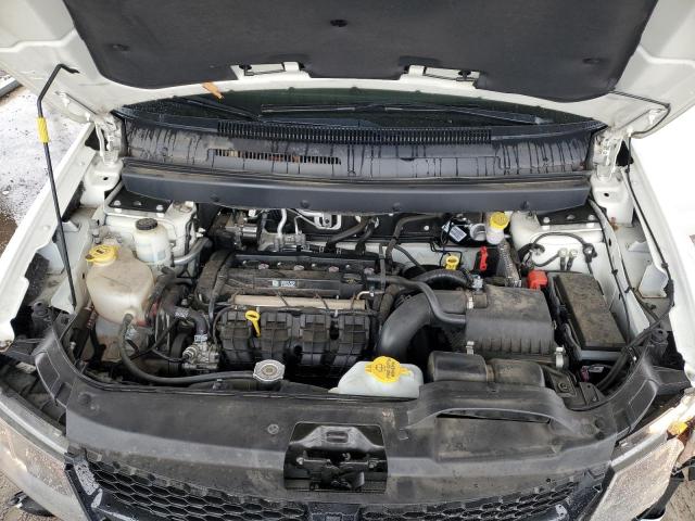 3C4PDCAB0LT266209 Dodge JOURNEY SE