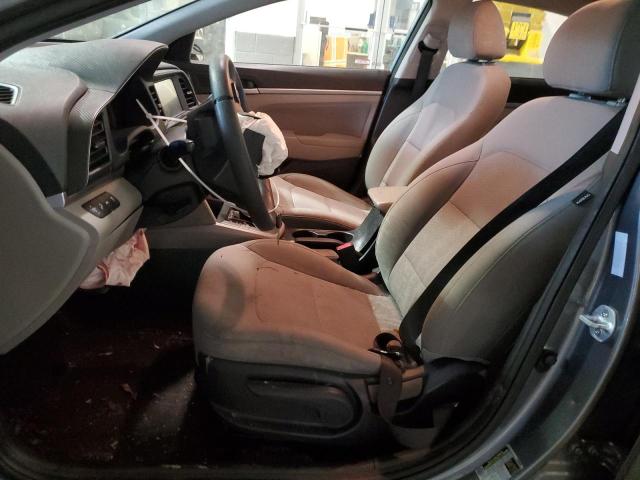 5NPD84LF9KH479476 Hyundai ELANTRA SEL