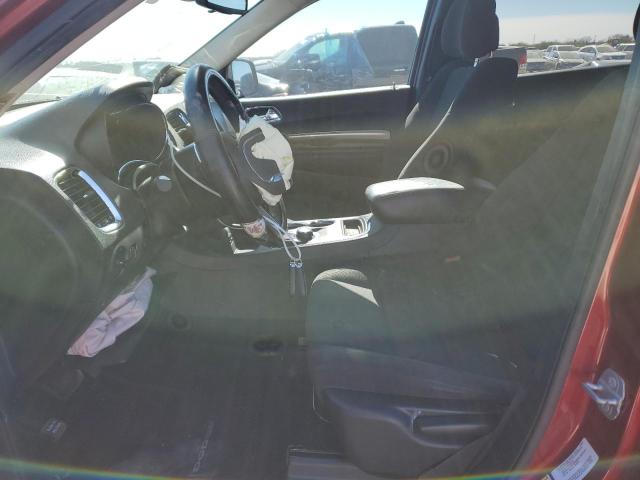 1C4RDHAG5EC548989 Dodge Durango Sxt