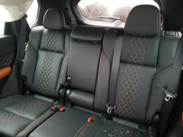 JA4J3VA89NZ091361 Mitsubishi Outlander Sel