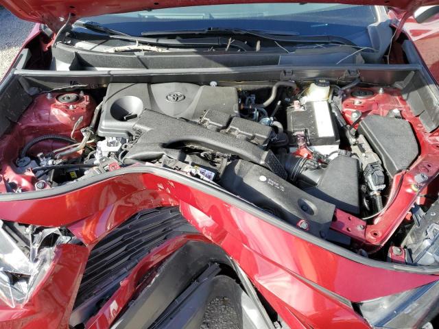 JTMH1RFV9MD063992 Toyota RAV4 LE