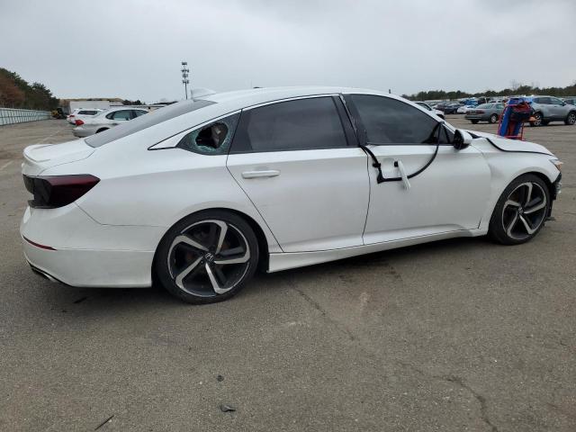 1HGCV2F30KA036149 Honda Accord Sport