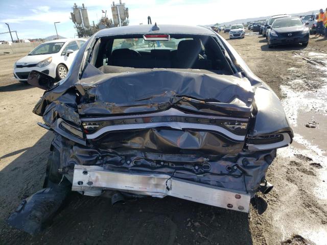 2C3CDXHG2MH644438 Dodge CHARGER GT