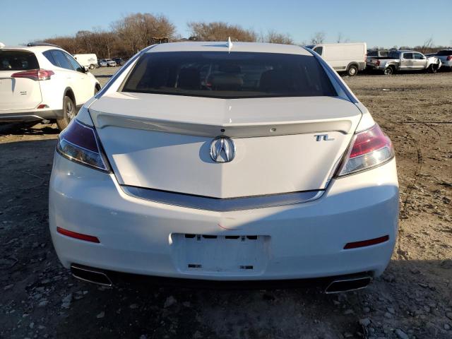 19UUA8F59EA000100 Acura TL TECH