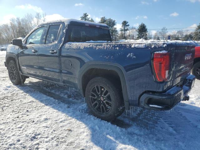 1GTR9CEDXNZ197045 GMC Sierra Limited K1500 Elevation