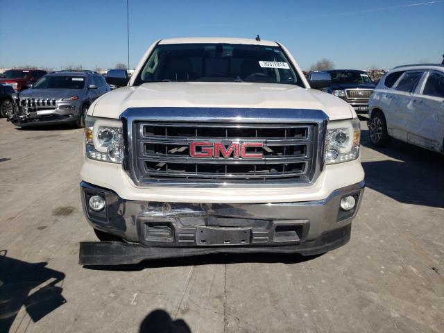 3GTP1VEC9EG476990 GMC Sierra C1500 Slt