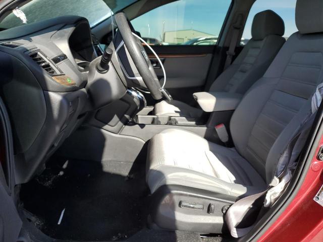 5J6RW1H57LA008844 Honda CR-V EX