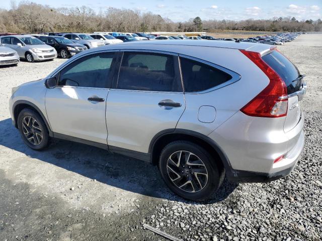 2HKRM3H47GH513943 Honda CR-V SE