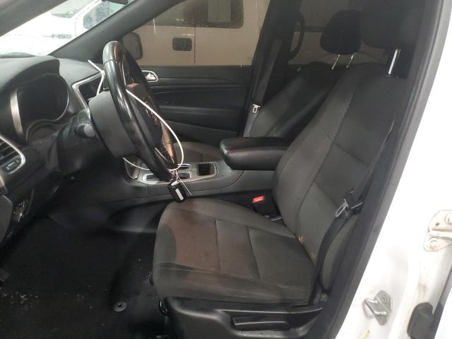 Jeep Grand Cherokee 2020 1C4RJFAG5LC266295 Image 7