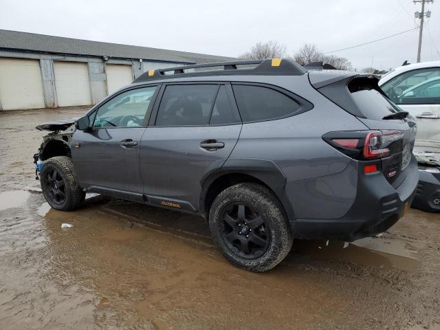 4S4BTGUD1P3141749 Subaru Outback Wilderness