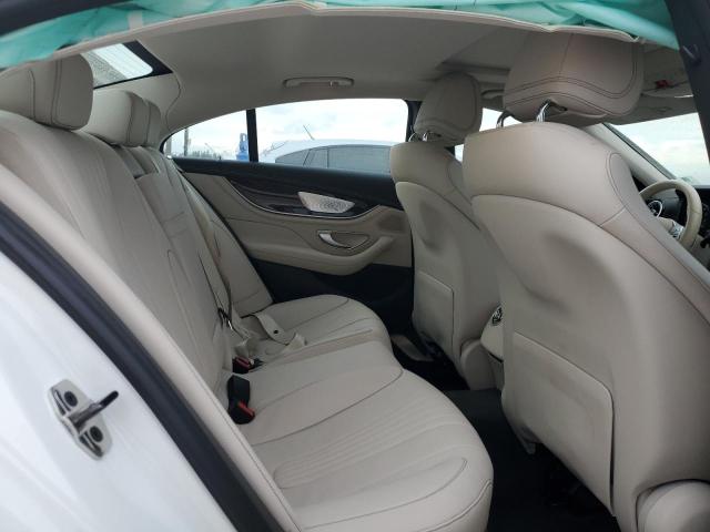 W1K2J5KB3MA086766 Mercedes-Benz Cls 450 4matic