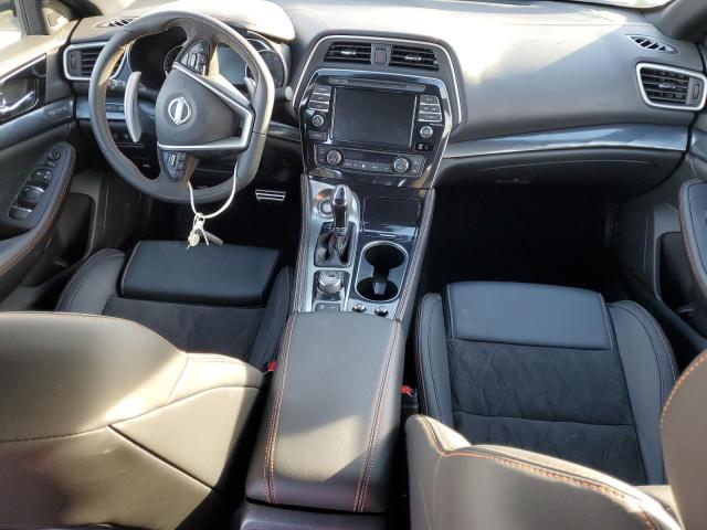 1N4AA6EVXPC507298 Nissan Maxima Sr