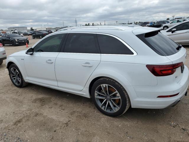 WA18NAF43JA022620 Audi A4 Allroad Premium Plus