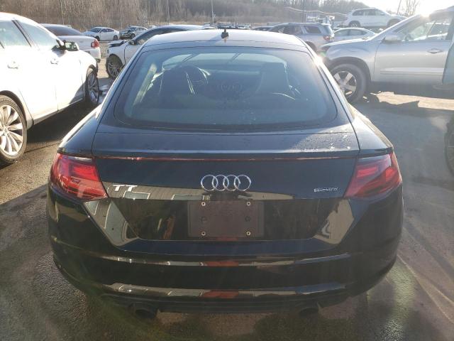 TRUC5AFV8H1003697 Audi TT