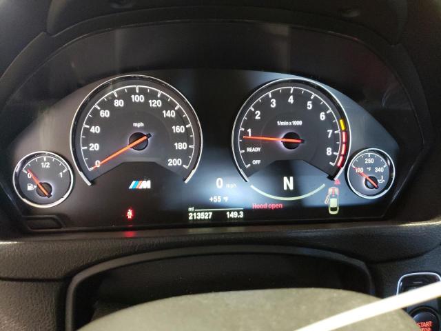 WBS3R9C55FF708841 BMW M4