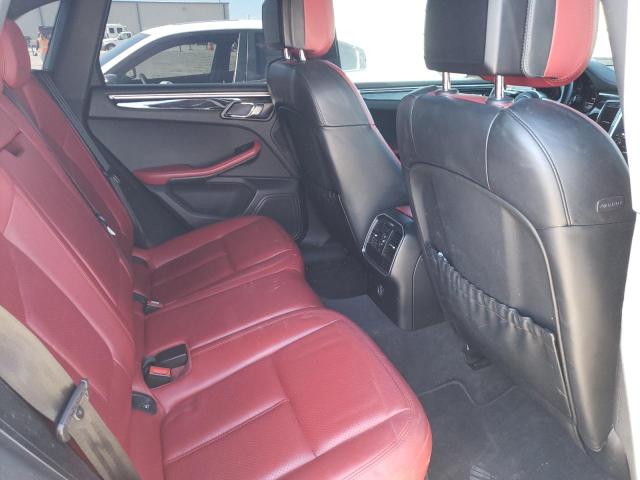 WP1AA2A52JLB02244 Porsche Macan