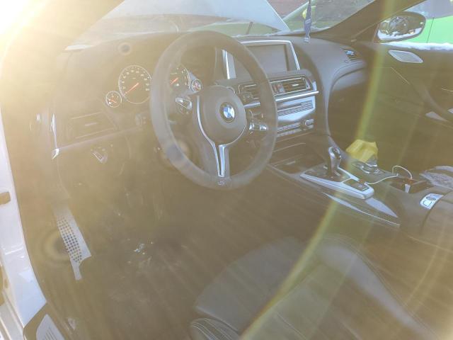 WBSLX9C51ED160286 BMW M6